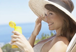 summer skin care tips