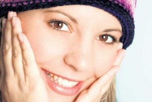 skin care during winter