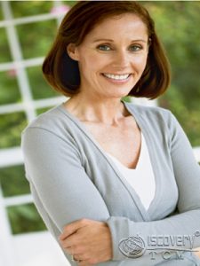 menopause treatment