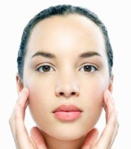 Cure acne naturally, skin care tips