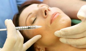 Tips to treat botox, natural skin care